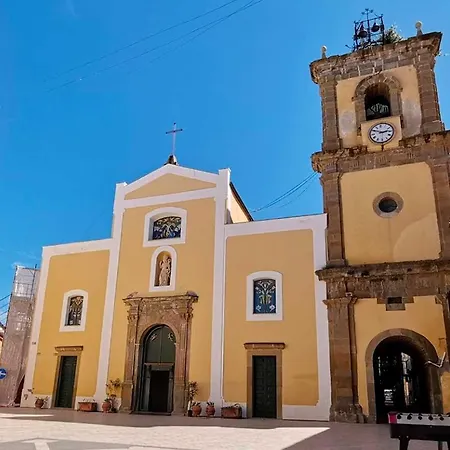 Sofi House Dom wakacyjny