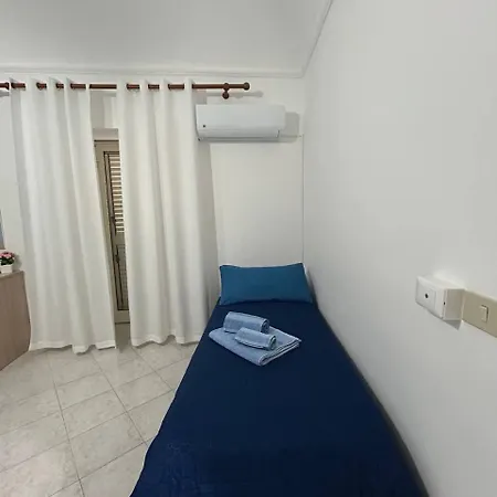 Sofi House Dom wakacyjny Santo Stefano di Camastra