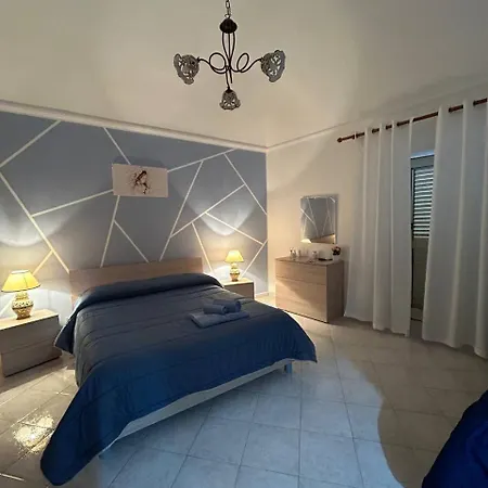 Dom wakacyjny Sofi House Santo Stefano di Camastra