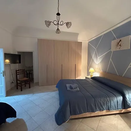 Sofi House Santo Stefano di Camastra