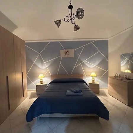 Sofi House * Santo Stefano di Camastra