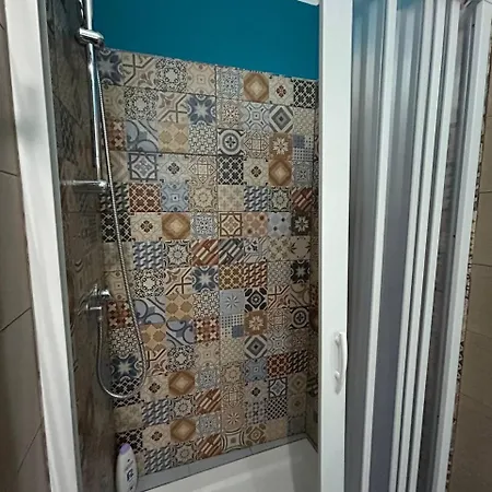 Dom wakacyjny Sofi House Santo Stefano di Camastra