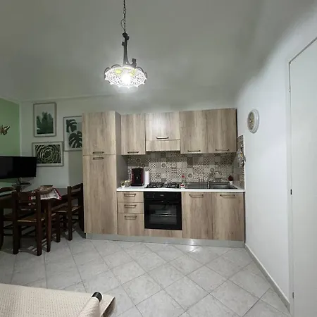 Sofi House Santo Stefano di Camastra