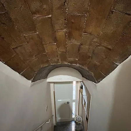 Sofi House * Santo Stefano di Camastra